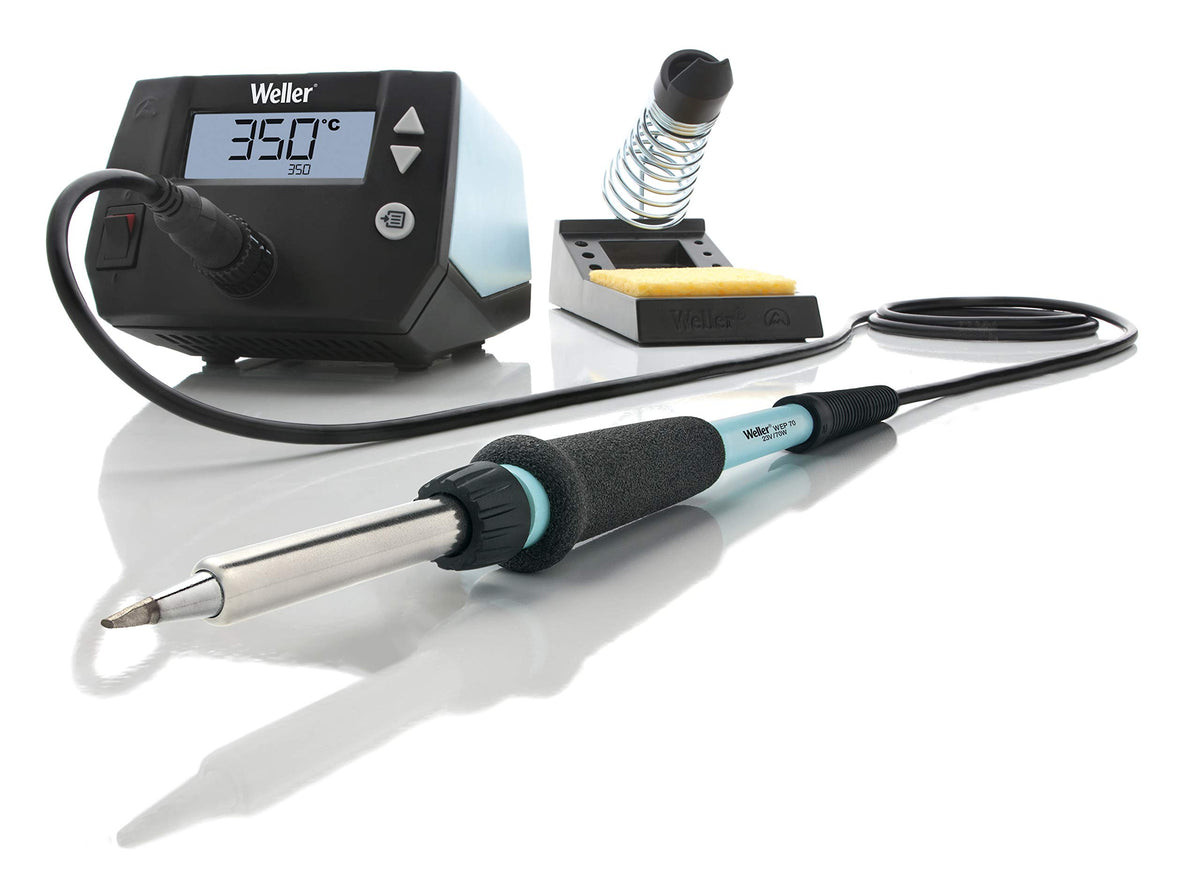 Weller Digital Soldering Station