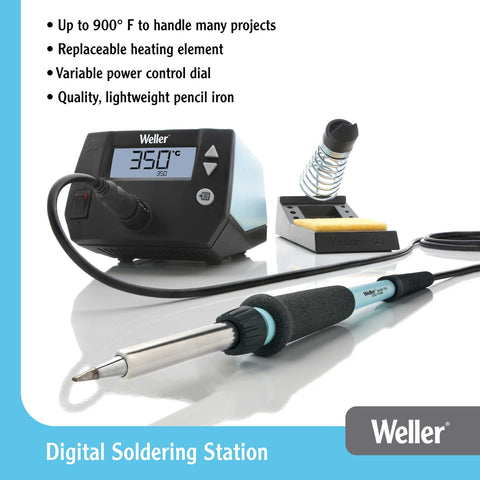 Weller Digital Soldering Station