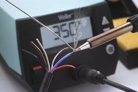 Weller Digital Soldering Station