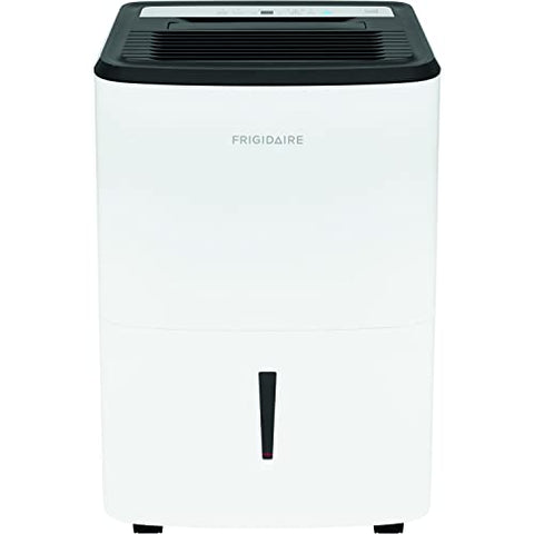 Frigidaire 50 Pint Dehumidifier with Pump, 4,500 Square Foot Coverage