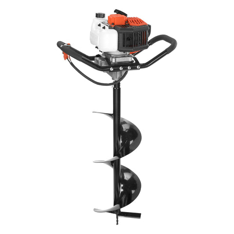 VEVOR 52cc 1450W Auger Post Hole Digger