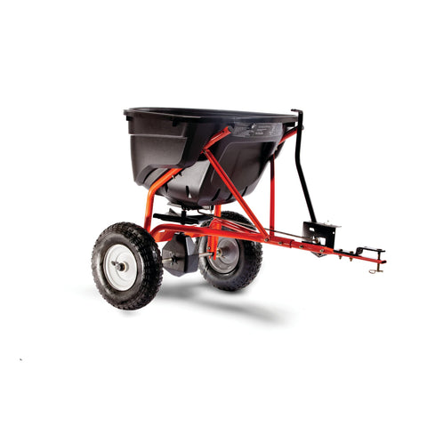 Agri-Fab 130 Pound Tow Behind Broadcast Spreader