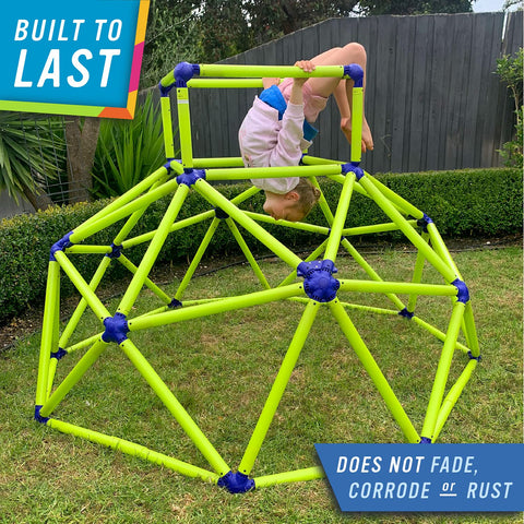 Eezy Peezy Monkey Bars Climbing Tower for Kids